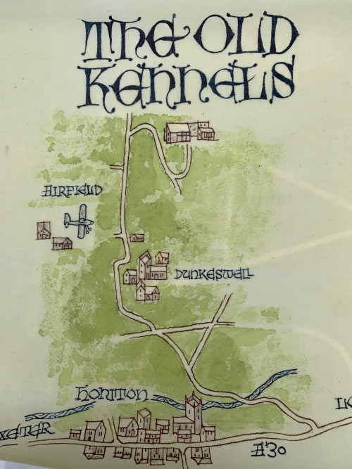 FANTASY CARTOGRAPHY BASED ON MEDIEVAL MAPS ::  Wednesday 8th & Thursday 9th October 2025 - Image 7
