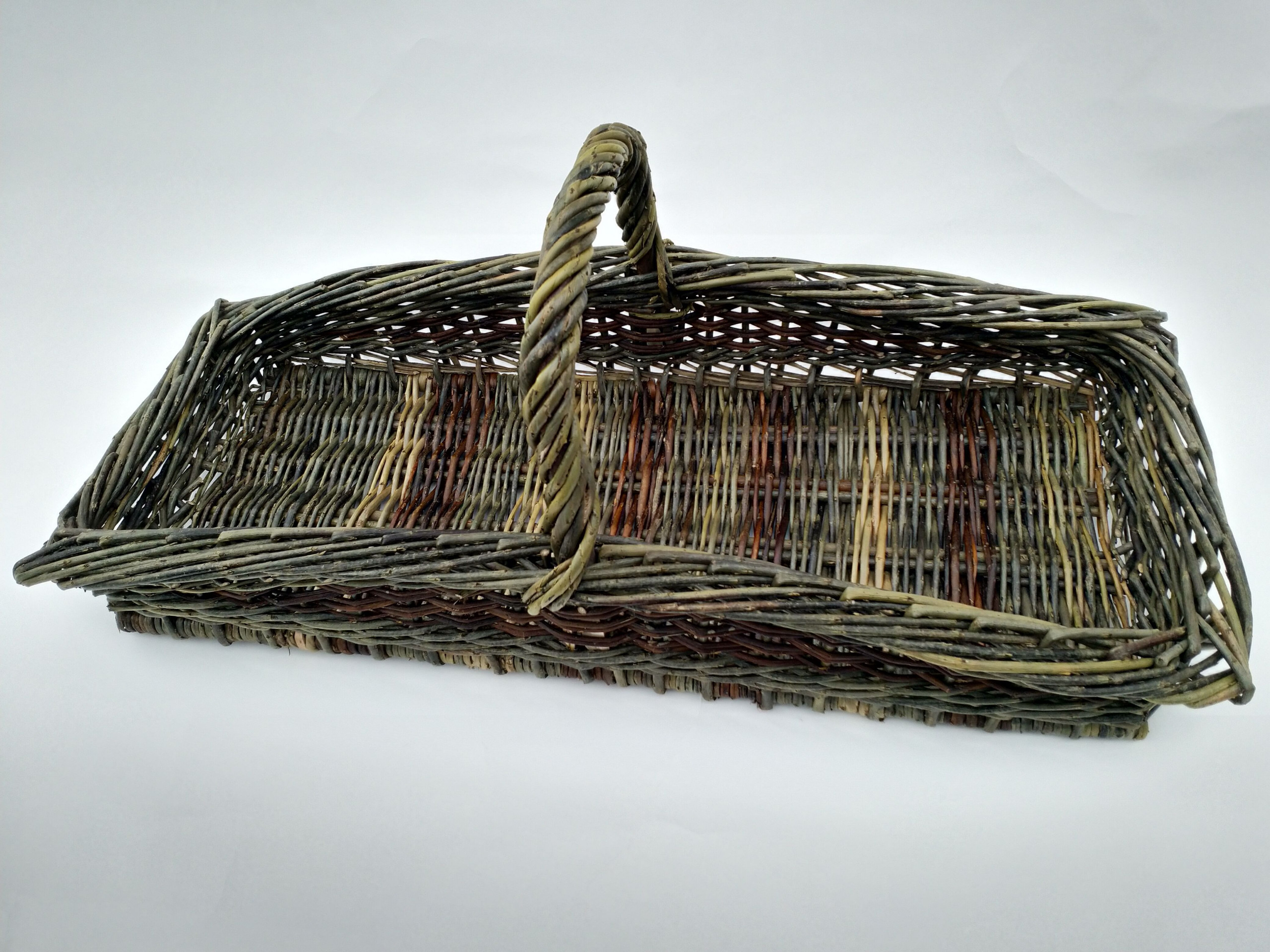 WILLOW FRAME BASKET :: Wednesday 29th & Thursday 30th April 2026 - Image 2