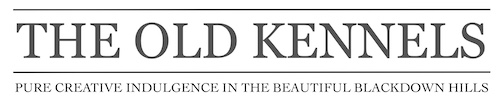 The Old Kennels Logo